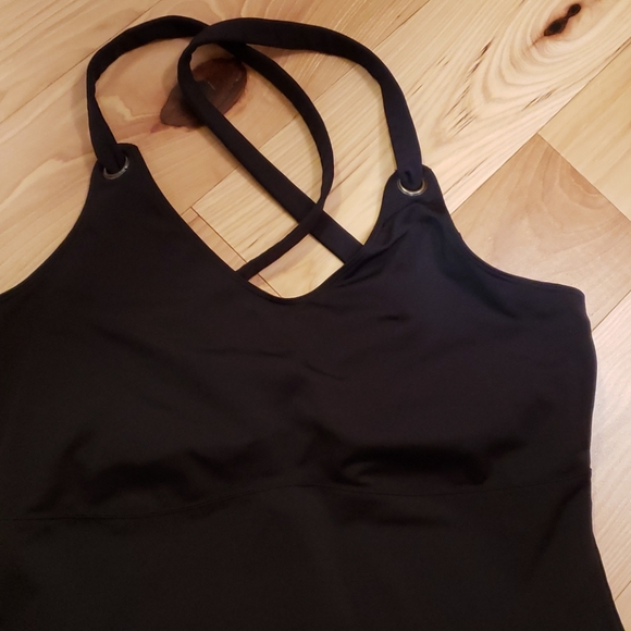 MERRELL Opti-wick Crisscross Dress - Picture 4 of 10